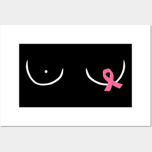 Cancer Awareness Posters and Art